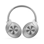 b7524b29ebda71ff0f29f486462d40ad A4 TECH BH300 2Drumtek Wireless Type-C Charging slušalice sa mikrofonom bele