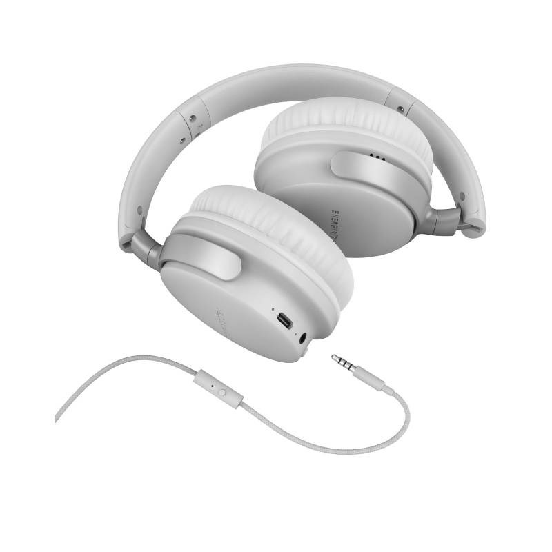 b7debd03a32af74392553ce5a50931e1 ENERGY SISTEM Urban 3 Graphite True Wireless bežične slušalice sive (M45182)