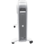 bc7942f46b92ce556f883ac809562f2c PROSTO Smart konvektorska Wi-Fi grejalica, 1000W/2000W, Tuya
