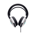 bdbf8a2ef49163d1c30d26d8933261b6 DELL AW520H Alienware Wired Gaming slušalice sa mikrofonom bele