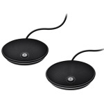 bdd4b09109ceda47d98d37271b3aa388 LOGITECH Expansion Microphones for Logitech Group Video Conferencing Web camera