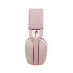 be5a589b8331ba628a0466e2bf0551b8 LOGITECH Zone Vibe100 Wireless Headset slušalice sa mikrofonom roze