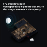 bf3ceff910bf55d3692cb7ce8d84788e Presence Sensor FP2: Model No: PS-S02D; SKU: