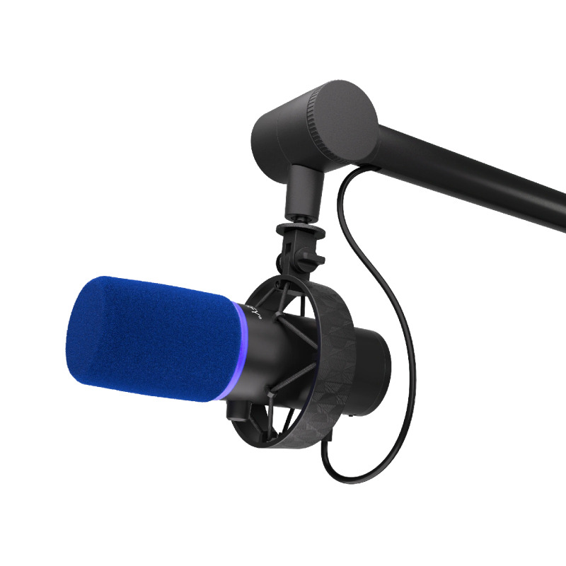 c0319aab531c597feab69e2b147c277a MIC-203 Mini mikrofon black 3.5mm