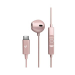 c1136fb8ff280d698ab6af3e8fb85b5d ENERGY SISTEM EasyPods Rose Gold type C slušalice (M45928)