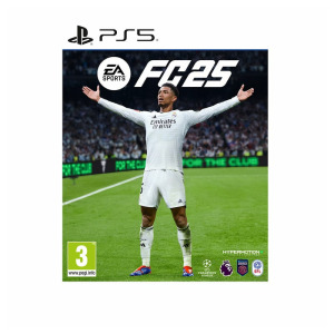 c1a9aac2a6e095322295251103f4bebf PS4 EA SPORTS: FC 25