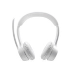 c2bc0c86b10b28f9b0f13d5ea91b1b58 LOGITECH Zone 300 Bluetooth Headset - White slušalice sa mikrofonom bele