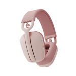 cc2355e10555bd2186951f5fd110d3f6 LOGITECH Zone Vibe100 Wireless Headset slušalice sa mikrofonom roze