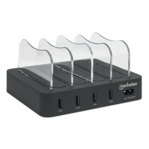 cca244cd1348d5711046d8c3999dfe80 USB auto punjač Sandberg USB/USB-C 48W 441-50