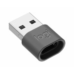 cd5ca4326b2463f23aea50adff57e551 LOGITECH Zone Vibe Wireless MS slušalice sa mikrofonom