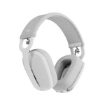 d0d92cd7f243c197002c0bc799d22a58 LOGITECH Zone Vibe100 Wireless Headset slušalice sa mikrofonom bele