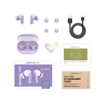 d4b8372e70947bbad1af66f93f5fa588 ENERGY SISTEM Lavender Serenity ANC slušalice ljubičaste (M45918)