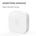 d5f2fe6d00befea6ddab2e90fc5def54 Aqara Vibration Sensor: Model No: DJT11LM; SKU