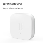 d9119f09c23c39aa5d93fcdac98c058b Aqara Vibration Sensor: Model No: DJT11LM; SKU