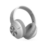dbccf70ddb590e0eb91420fb12398230 A4 TECH BH300 2Drumtek Wireless Type-C Charging slušalice sa mikrofonom bele