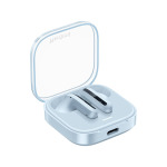 dbd031f96df9d1ccc23c4986bb657908 XIAOMI Redmi Buds 6 Active slušalice Transparent blue (BHR8394GL)