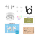 de230f575c028f4d0bf6b5cb4639e808 ENERGY SISTEM White Serenity ANC slušalice bele (M45920)
