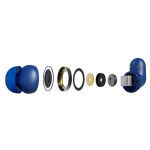 dfbea17a06cececccb7e0c93c348bee0 ENERGY SISTEM Urban Pulse Indigo True Wireless bežične slušalice (M45527)