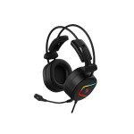 e03523e1a47f778b67634a4664656bcf A4 TECH MC750 Bloody ANC RGB GAMING slušalice crne