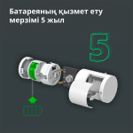 e5a52b484539b56e08d230e2f9ea3446 Aqara Smart Motion Sensor P1: Model No: MS-S02; SKU: