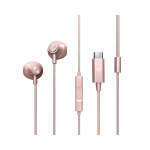 e73dd233ead354b2366447f8309ca8e4 ENERGY SISTEM EasyPods Rose Gold type C slušalice (M45928)
