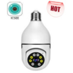 e792a411242ddb59aca6a4e44607c447 CAM-IP3MP-Q8 GMB kamera 3 mpix microSD iCSee xmeye pro app Two-way voice 3,6mm ZA SIJALICNO GRLO E27