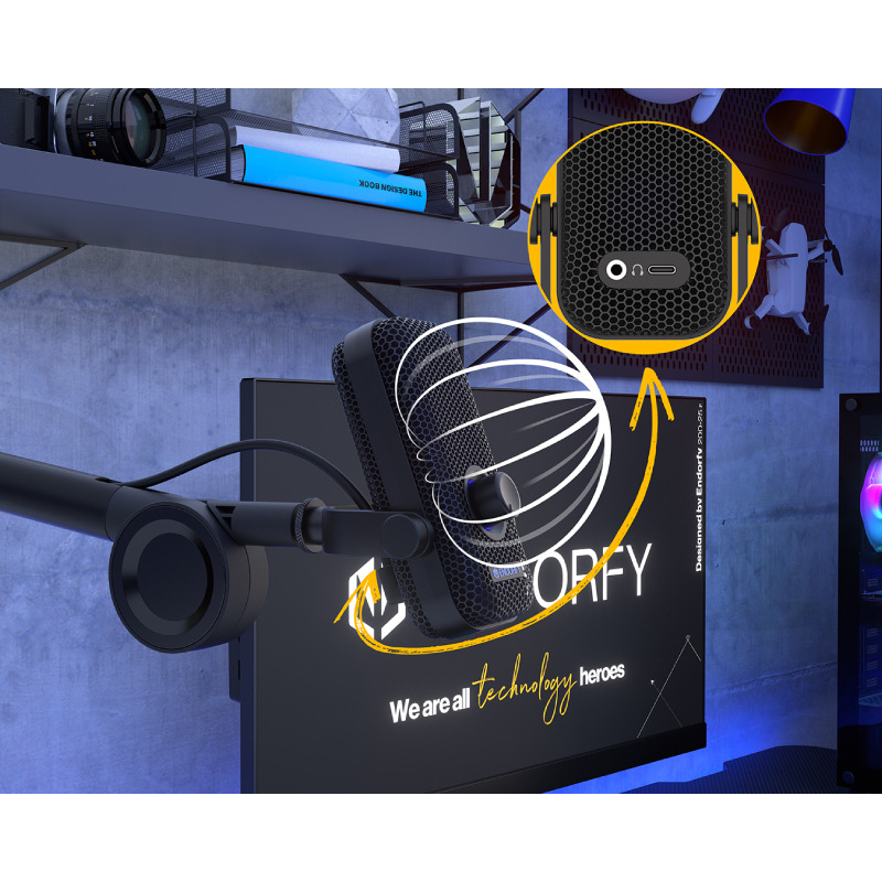 e99d138b7986952a458ce6c74689674c MIC-203 Mini mikrofon black 3.5mm