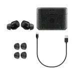 ec01ccd3c4a14225f2fbb72b2272a621 HYPERX HyperX Cirro Buds Pro Wireless crne slušalice