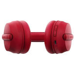 ec7848570aed8eb1334c44bc1a1e4530 ENERGY SISTEM Hoshi ECO Red Bluetooth slušalice sa mikrofonom crvene (M45755)