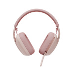 ed5545b4ad01918de1879d3860a1afdd LOGITECH Zone Vibe100 Wireless Headset slušalice sa mikrofonom roze