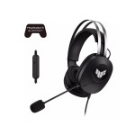 ed5cfd96dbac03a2b9b4aacafe73cdb1 ASUS A302 TUF H1 GEN II Gaming slušalice sa mikrofonom