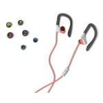 ee1832eea6c0e678d6d3e5f4a5967923 ENERGY SISTEM Energy Sport 1 crvene bubice sa mikrofonom