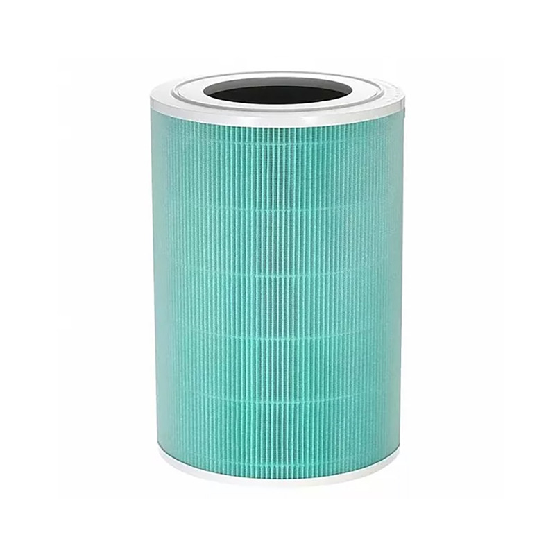 ee60a3b7af1295c5a9390d5418230b4d Alpha X6 Pro H13 HEPA - set filtera
