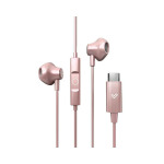 ef93da4d0719624367d2454a19a78caa ENERGY SISTEM EasyPods Rose Gold type C slušalice (M45928)