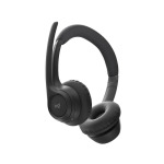 f2e52d4fa539065ffaa0fc8a30a0fa15 LOGITECH Zone 305 Bluetooth Headset slušalice sa mikrofonom crne