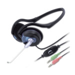 fb14f0f3d897b109ef6d3507a309a6b9 GENIUS HS-300N slušalice sa mikrofonom