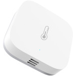 fc1ef5b13dfb5d68e8e1b0069675e1d0 Aqara Temperature and Humidity Sensor T1: Model No:
