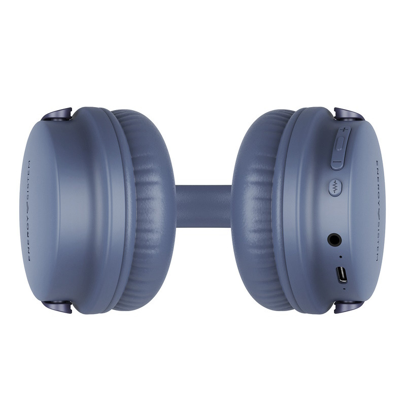 fc8b8008d5d545ed497af6ca11d9d49e ENERGY SISTEM Urban 3 Graphite True Wireless bežične slušalice sive (M45182)