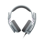 fd97efc36fc0736a1ba763a58a3a48fa LOGITECH A10 STAR KILLER BASE slušalice sa mikrofonom sivi