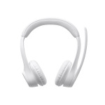 fe88b6b45ec7975e0f31cf03cfcd3ad5 LOGITECH Zone 300 Bluetooth Headset - White slušalice sa mikrofonom bele