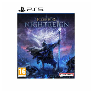 0a76c52d2e12e686d0caaa1ff75a2c7e PS4 Elden Ring Nightreign - Seekers Edition