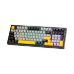 622320934c80a7c1b90fea5b35ea4be8 Tastatura USB Marvo Soldat S50B K638B