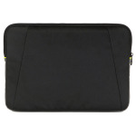7628aa75f7d54bf915a049b8a0ac2d3b TARGUS Torba za laptop City Gear Sleeve 15-16 inča TSS994GL crna