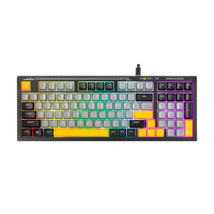 84fbd9a4665452929b9b08dd87ae026e LOGITECH G PRO X TKL RAPID Gaming Keyboard - WHITE - US INT'L - USB - EMEA28i-935 -