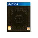 acbf13df7a03c3b9478b73fc73c723e7 PS4 Dark Souls Triology