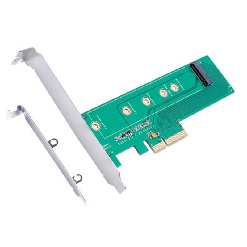 b9ad0691cc7f22fa8b9784d4a410c2aa E-GREEN PCI-Express kontroler 4-port 2.5 Gigabit Ethernet (Intel I225)