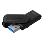 e60616cb4d13ae1154667a8aaec2dc8b USB Flash 64 GB Kingston 3.2 Gen1 DTXS/64GB