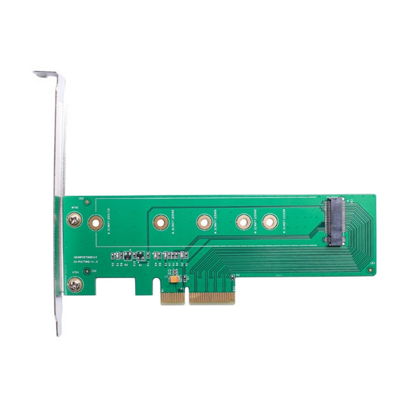 e6cd94c0445a73b0a817d830557e1a05 E-GREEN PCI-Express kontroler 4-port 2.5 Gigabit Ethernet (Intel I225)