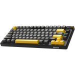 075131a28189cccc6fb1c6081902a9e6 Tastatura Marvo Wireless Mega 81 KG958W
