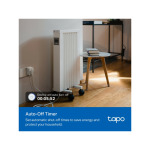 38f7ba5beddb25ec8f45c3a940697500 SMART utičnica TP-Link Tapo P100M 10A/2300W
